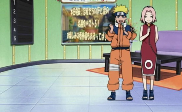 Fillers em Naruto: saiba todos os filler de Naruto Clássico (e quais  assistir)!