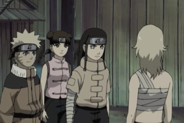 Assistir Naruto Clássico Dublado Episodio 114 Online