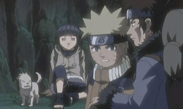 Todos Os Episódios Fillers do Naruto Clássico - AnimeNew