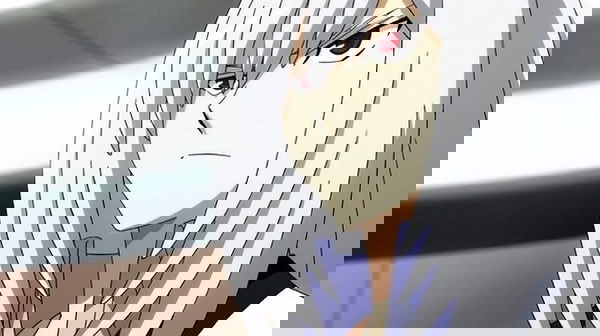 Cardfight!! Vanguard Gaiden: If