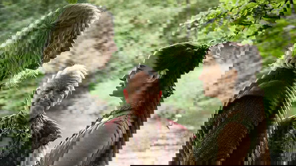 casamento de Rhaegar Targaryen e Lyanna Stark