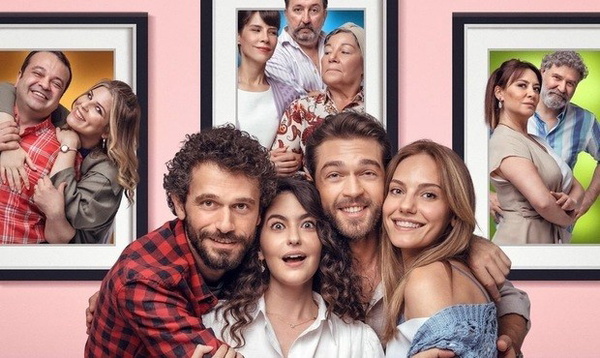 Novelas turcas na Netflix 2022: 10 títulos para assistir na plataforma