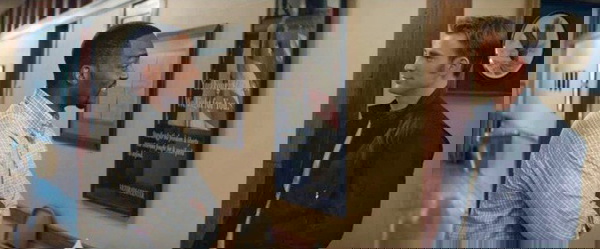 novo capitão américa