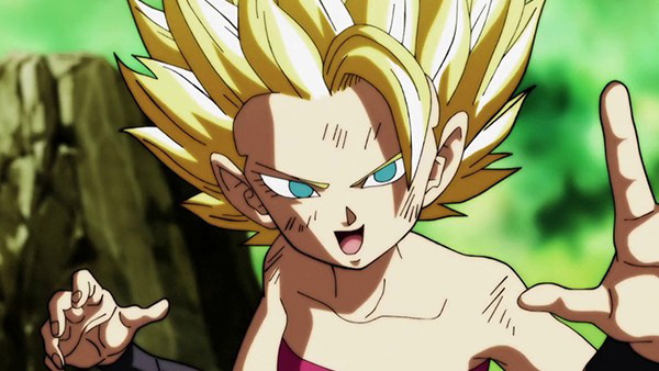 Broly: 10 curiosidades sobre um dos saiyajins mais poderosos de Dragon Ball