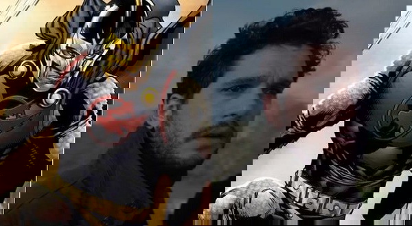 eternoscavaleiro negro