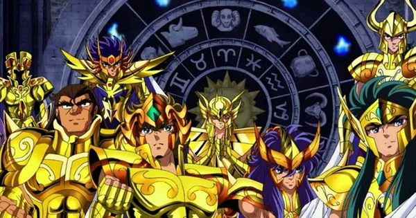 Pra Sempre Saint Seiya: Cavaleiros de Prata - Ômega