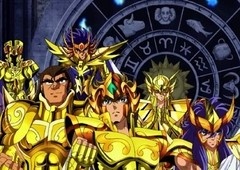 Lista dos Cavaleiros de Ouro mais poderosos de Os Cavaleiros do Zodíaco!