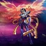 Ikki de Fênix (Cavaleiros do Zodíaco): conheça a história do vilão que virou herói