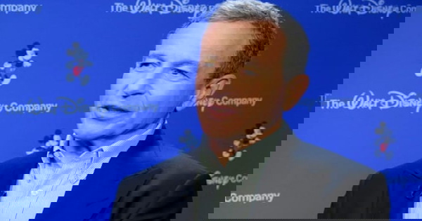 Resultado de imagem para CEO da Disney diz que UCM agora é um mundo pós-Vingadores!