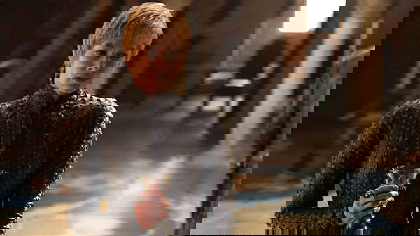 Cersei Lannister