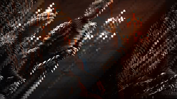 Cersei e Jamie Lannister