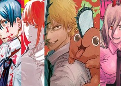 14 personagens de Chainsaw Man importantes e seus poderes