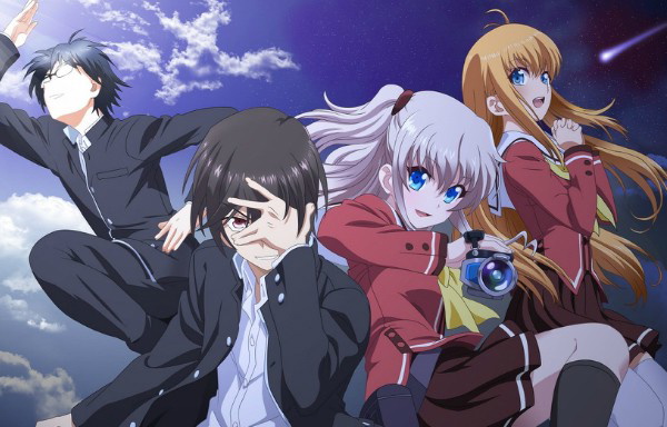 Os 12 Melhores Animes de Ação