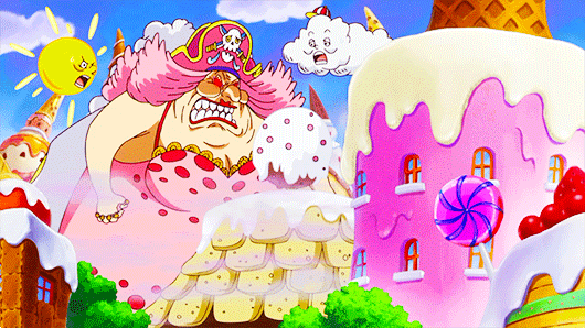 One Piece: principais Personagens e suas histórias e habilidades