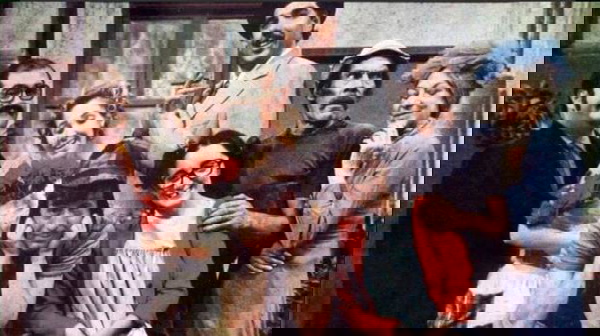 séries comédia amazon