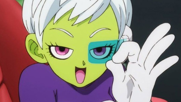 Dragon Ball Super - Revelados novos personagens da saga Universal Survival!