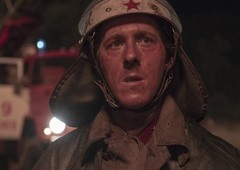 Chernobyl | Foi o bombeiro Vasily Ignatenko uma pessoa real?