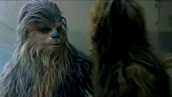wookie