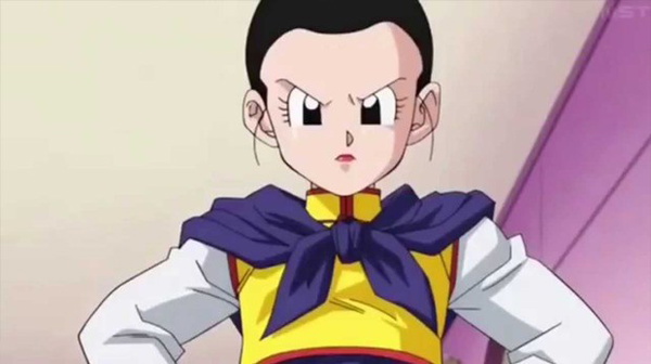 Os 15 personagens (menos) poderosos de Dragon Ball! - Aficionados