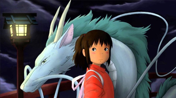 Veja novas imagens do misterioso novo filme do Studio Ghibli