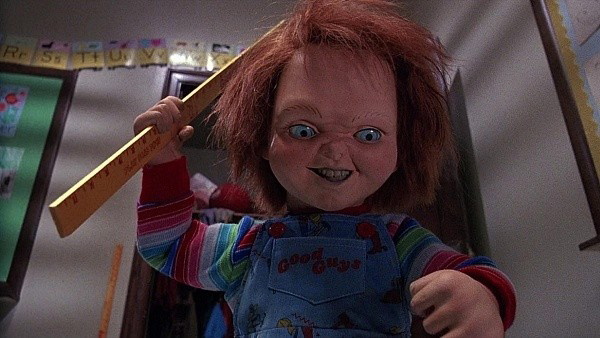 Lista  Franquia Brinquedo Assassino (Chucky) – Os Filmes Ranqueados -  Plano Crítico