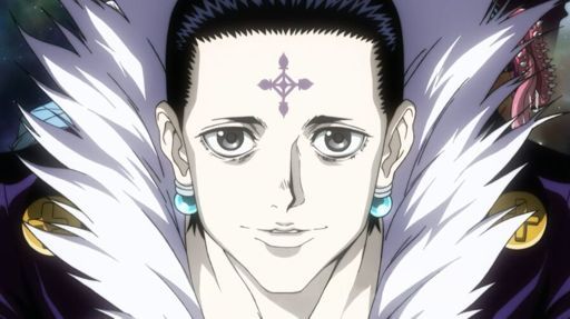 Personagens principais de Hunter x Hunter (suas características e