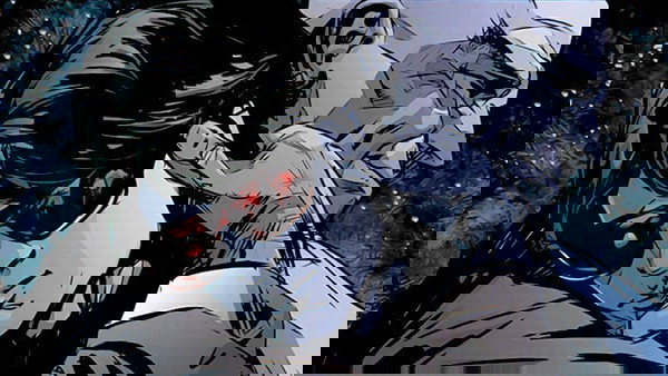 Ciclope e Professor X