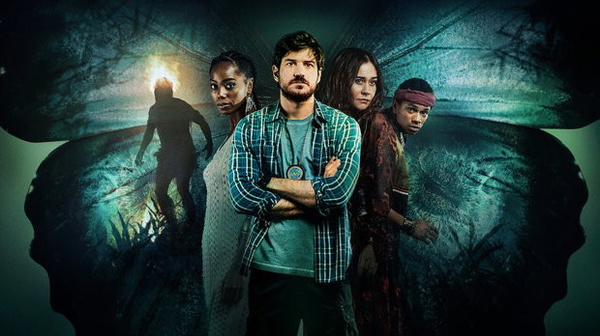 Ama Stranger Things? Outras 4 séries pouco conhecidas para maratonar na  Netflix [LISTA]