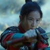 Cinemark lança combo especial com copo para Mulan!
