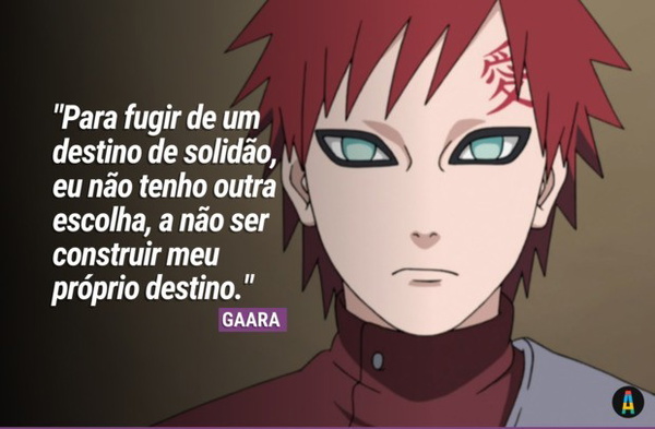 Confira 59 frases icônicas dos personagens de Naruto - Aficionados