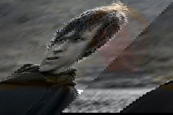 A Peregrinação (2017)