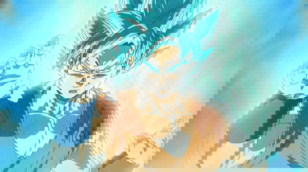 TODAS AS TRANSFORMAÇÕES DO GOKU