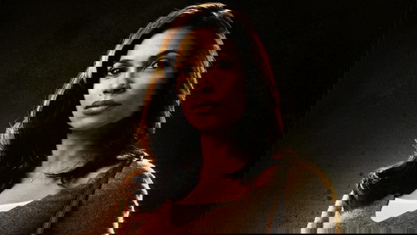 Claire Temple