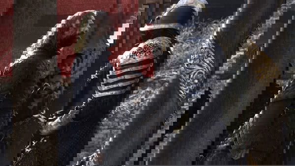 Sandor e Gregor Clegane