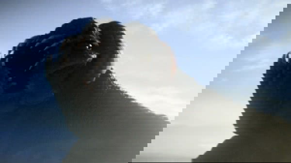 cloverfield 3 monster