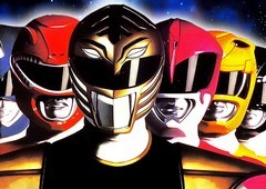 10 coisas que você não sabia sobre os Power Rangers