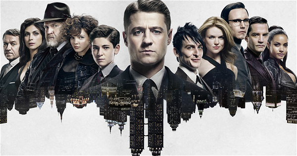 Coisas que queremos ver na 3ª temporada de Gotham - Aficionados