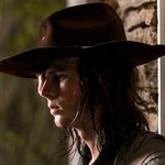Com a morte de Carl Grimes, qual o futuro de The Walking Dead?