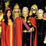 Como pode ser feita a introdução da Dinastia M no UCM!? (VÍDEO)