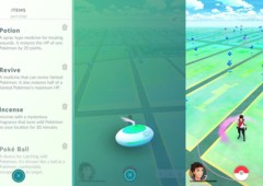 Pokémon Sombroso & Pokémon Purificado — Pokémon GO Centro de Apoio