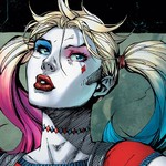 Confira as 20 imagens mais sensacionais da Arlequina