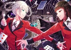 Confira as melhores frases do anime Kakegurui