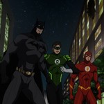 Confira o nosso top 10 filmes de animação da DC
