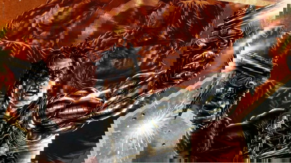 Resultado de imagem para soldado invernal quadrinhos