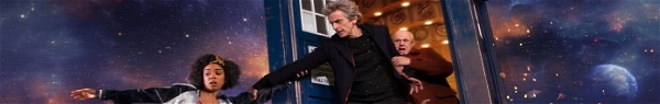 Confira o trailer da despedida de Peter Capaldi como Doctor Who!