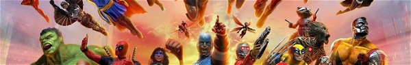 Confira o trailer de lançamento do game Marvel Heroes Omega!