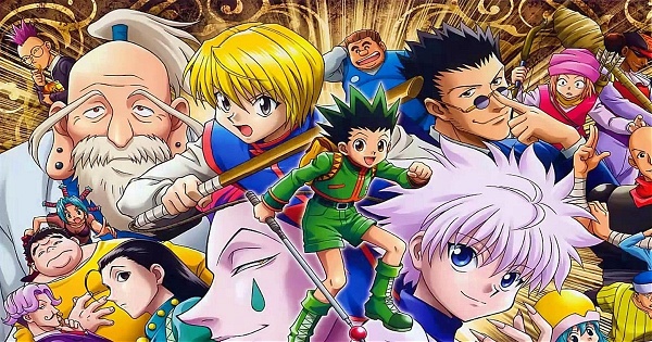 Confira os 18 melhores animes shounen para assistir - Aficionados