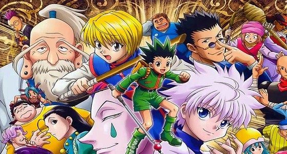 Confira os 18 melhores animes shounen para assistir - Aficionados