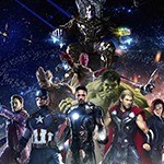 Confira quais os personagens que farão parte da Guerra Infinita nos cinemas