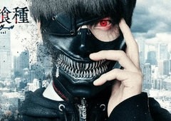 Confira teaser misterioso de Tokyo Ghoul live-action